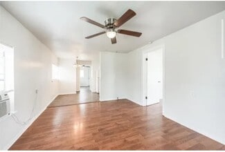 6608 Georgianna Dr in Pasadena, TX - Building Photo - Building Photo