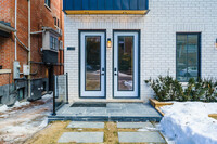 131 Alberta Ave in Toronto, ON - Building Photo - Building Photo