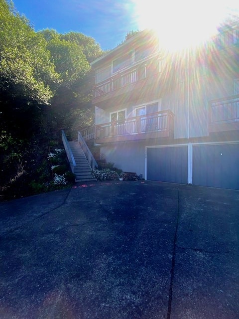 349 Sausalito Blvd in Sausalito, CA - Building Photo - Building Photo