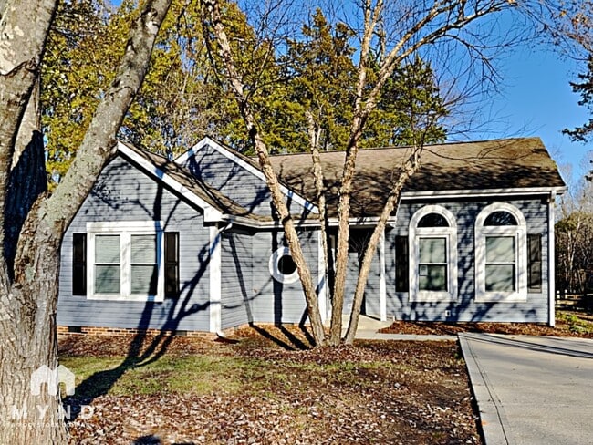 property at 3013 Swanquarter Dr