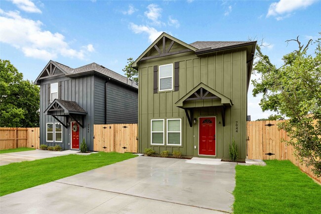 property at 7944 Fields St