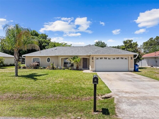 34 Beaverdam Ln