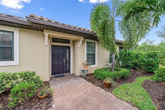 8257 Lucello Terrace W in Naples, FL - Building Photo - Building Photo