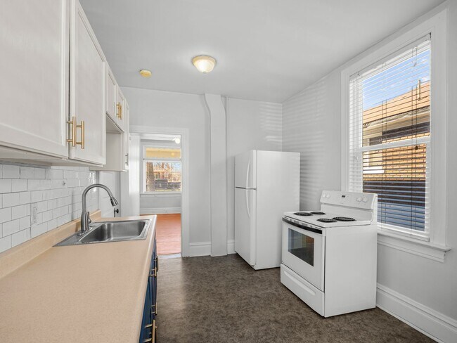 property at 355 S 300 E