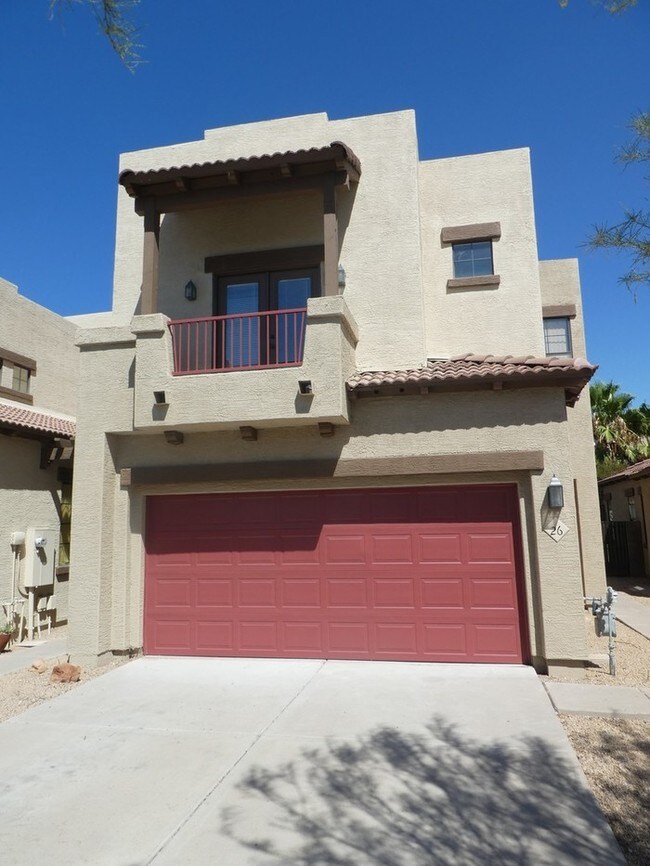 3422 E University Dr-Unit -UNIT 26 in Mesa, AZ - Building Photo - Building Photo