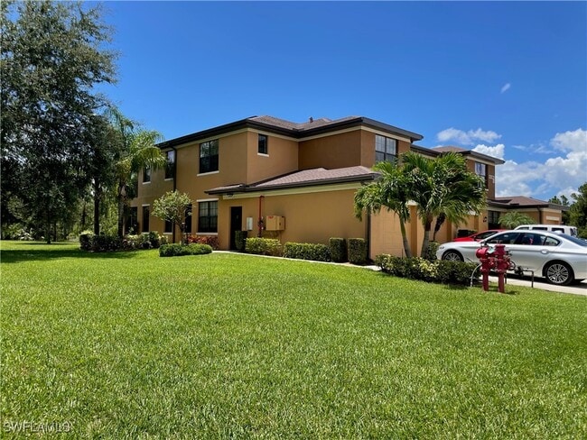 property at 20121 Bravada St