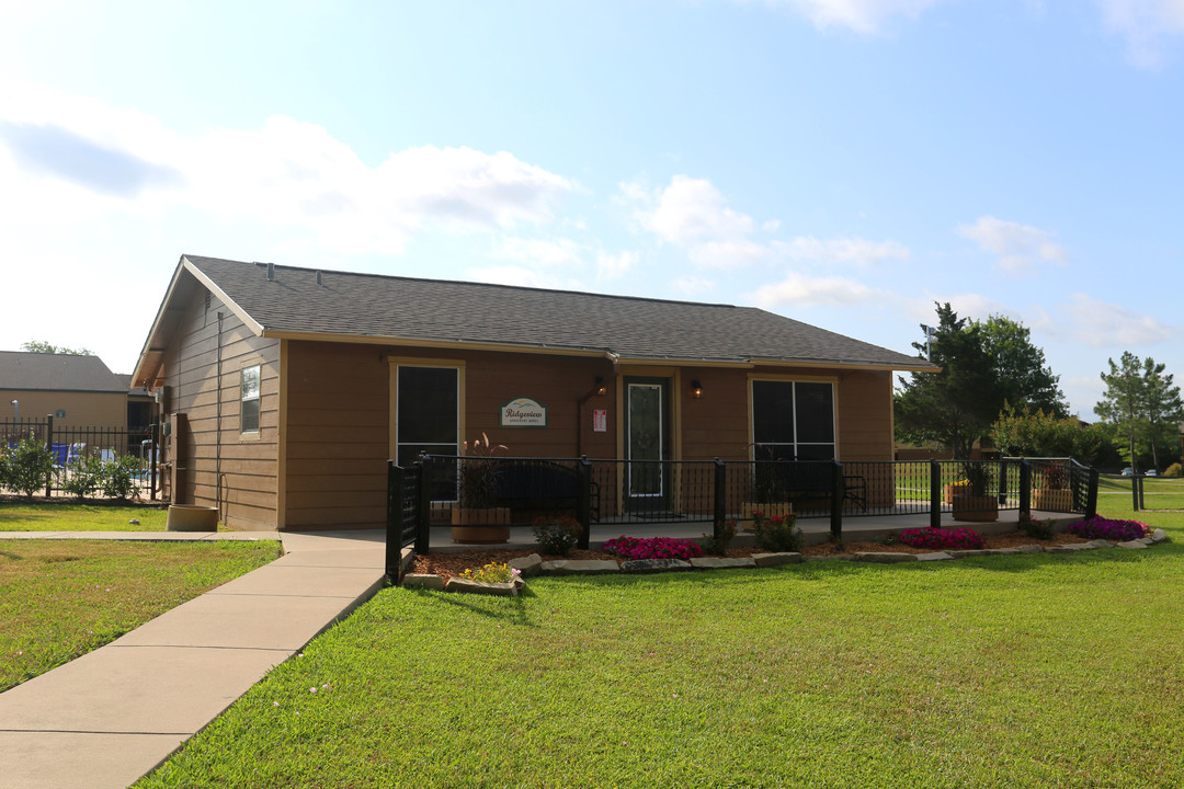 Ridgeview RG LLC in Sherman, TX - Foto de edificio