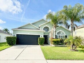 217 Marathon Ln in Sanford, FL - Building Photo - Building Photo