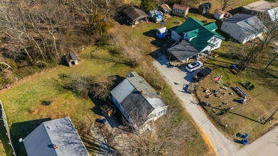 207 Sunset Ave in Glasgow, KY - Building Photo - Building Photo