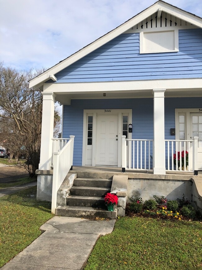 3439 Bruxelles St in New Orleans, LA - Building Photo - Building Photo