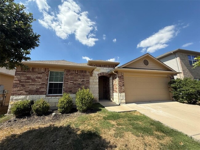 12032 Riparian Rd in Manor, TX - Foto de edificio - Building Photo