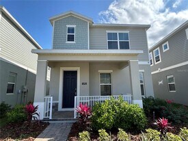 16902 Hamlin Oasis Lp in Winter Garden, FL - Building Photo