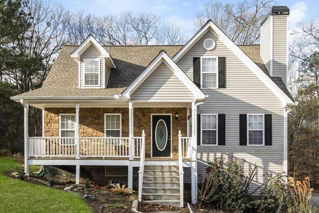 property at 201 Brick Mill Dr
