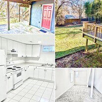 6749 Eastern Ave, Unit B in Takoma Park, MD - Building Photo