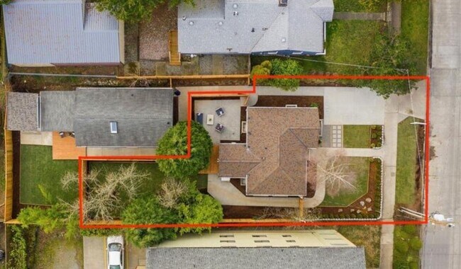 923 N 98th St in Seattle, WA - Building Photo - Building Photo