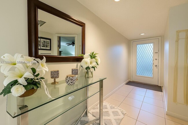 property at 12500 SW 5th Ct