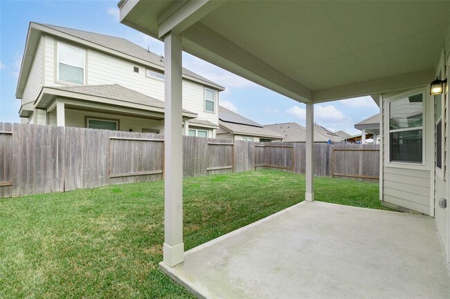 5011 Yello Ginko Trl in Spring, TX - Building Photo - Building Photo