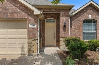 2655 Lake Ridge Dr in Little Elm, TX - Building Photo - Building Photo