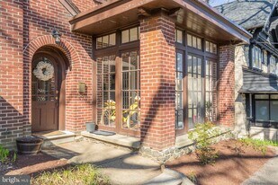 706 W 21st St in Wilmington, DE - Building Photo