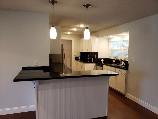 property at 3760 S Fort Ave