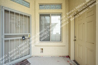 6730 E Hermosa Vista Dr in Mesa, AZ - Building Photo - Building Photo