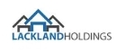 Property Management Company Logo Lackland Holdings