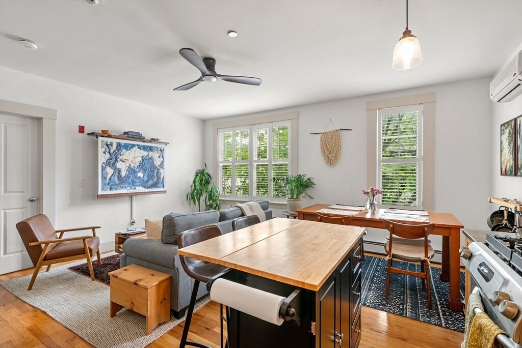 432 Norfolk St in Somerville, MA - Building Photo