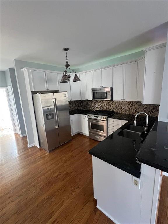 3595 Deep Cove Dr in Cumming, GA - Building Photo - Building Photo