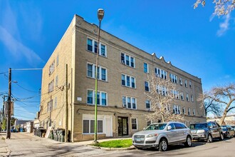 2607 W Jarlath St in Chicago, IL - Building Photo - Building Photo