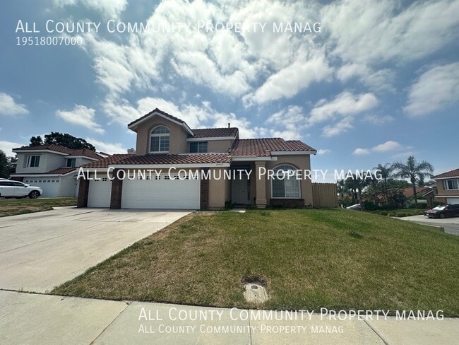 24459 Brown Dove Cir in Moreno Valley, CA - Building Photo - Building Photo