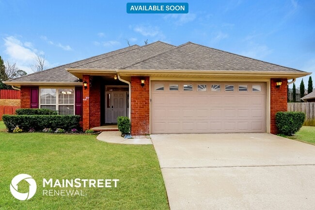 property at 2084 Edgewood Dr