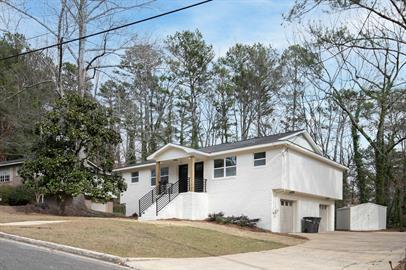 516 Wonder Ln in Irondale, AL - Building Photo - Building Photo