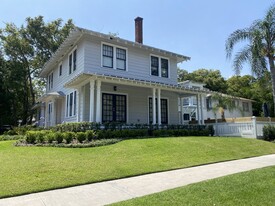 519 E Livingston St in Orlando, FL - Building Photo