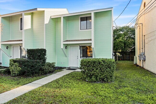 4480 E Hwy 98 in Panama City, FL - Building Photo - Building Photo