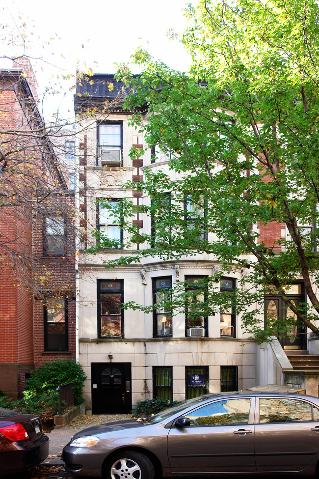 32 Pierrepont St in Brooklyn, NY - Building Photo - Building Photo