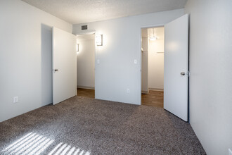 Bellevue Gardens Apartments in Tucson, AZ - Building Photo - Interior Photo