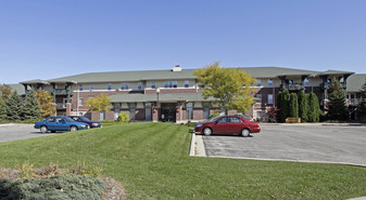 Clare Meadows Apartments