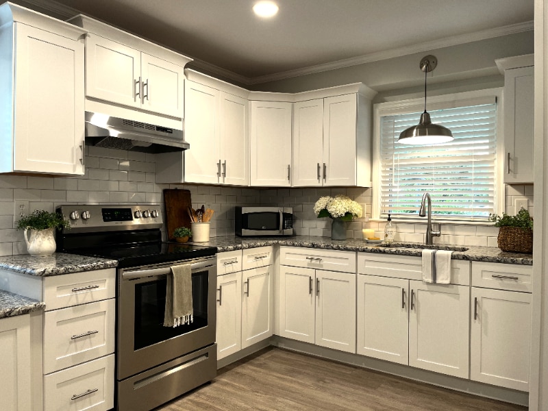 210 E Canal St in Hummelstown, PA - Building Photo