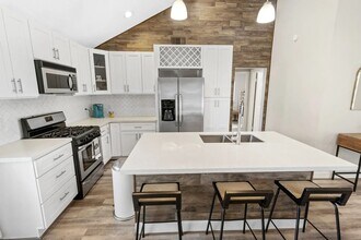 20082 N Pecos Valley Trail in Katy, TX - Building Photo - Building Photo