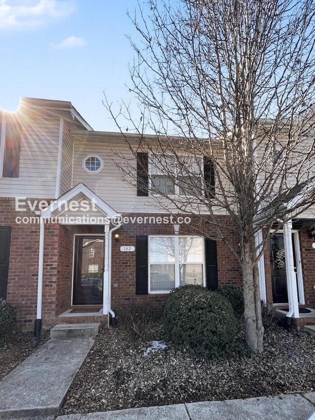 property at 142 Oak Valley Cir