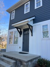 2120 Herman St in Nashville, TN - Foto de edificio - Building Photo