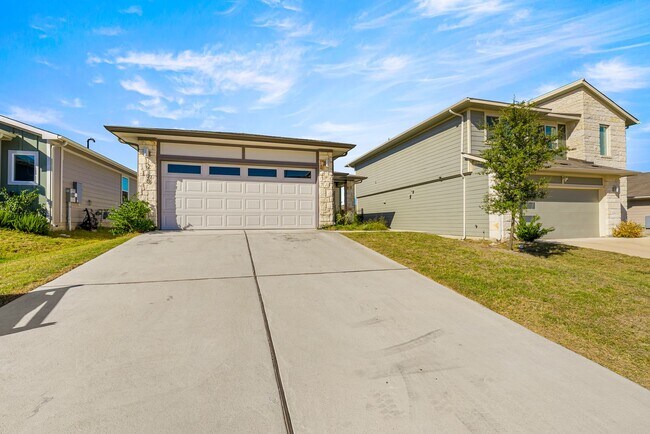 property at 2108 Tucker Ln