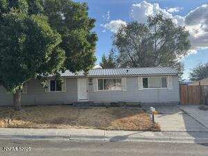 property at 1038 Cosgrave St