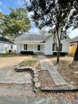1914 Ross Ave in Waco, TX - Building Photo