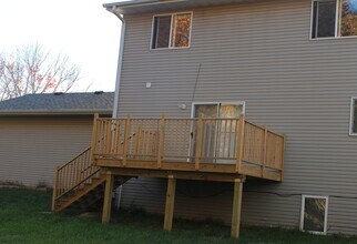 23179 Arrowhead St NW in St Francis, MN - Building Photo - Building Photo