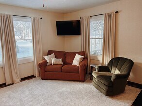 614 Mercer Ave in Goshen, IN - Building Photo - Building Photo