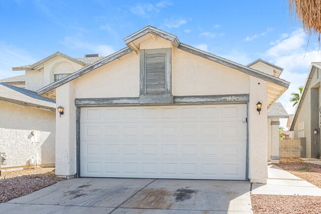 property at 4421 Mc Bride Dr