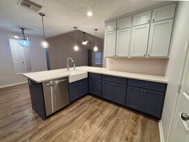 3105 Sand Reef Ln in League City, TX - Building Photo