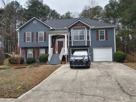 4162 Wyndham Ridge Ct in Buford, GA - Building Photo