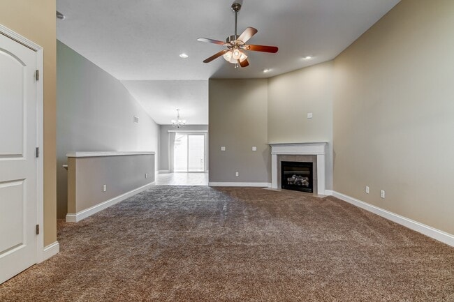 2915 Sandy Ln in Springfield, IL - Building Photo - Building Photo